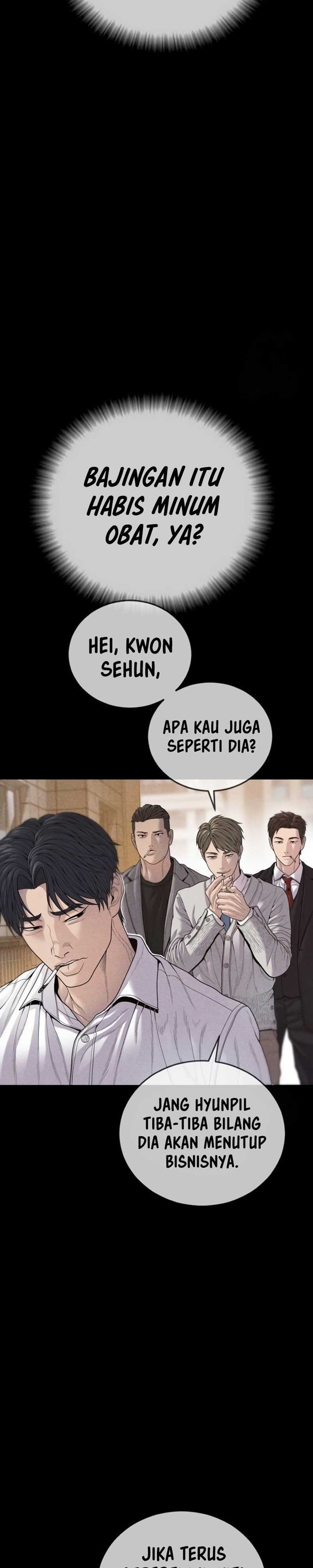 Read Juvenile Offender Bahasa Indonesia ID Manga Online
