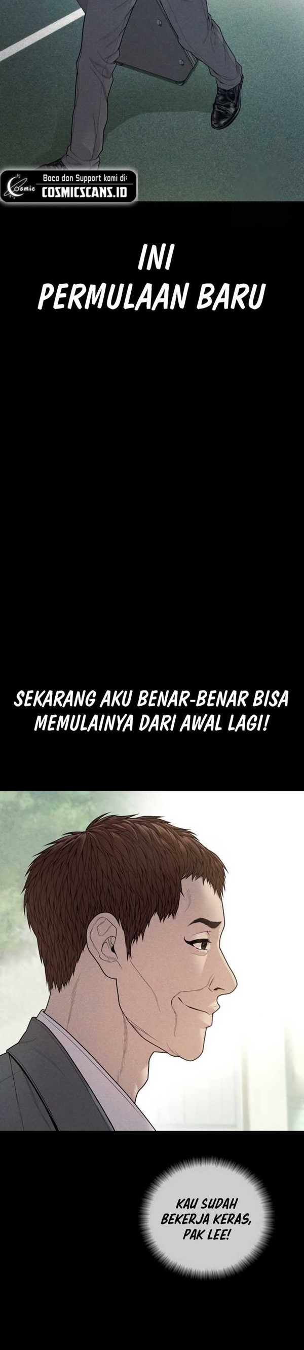Read Juvenile Offender Bahasa Indonesia ID Manga Online