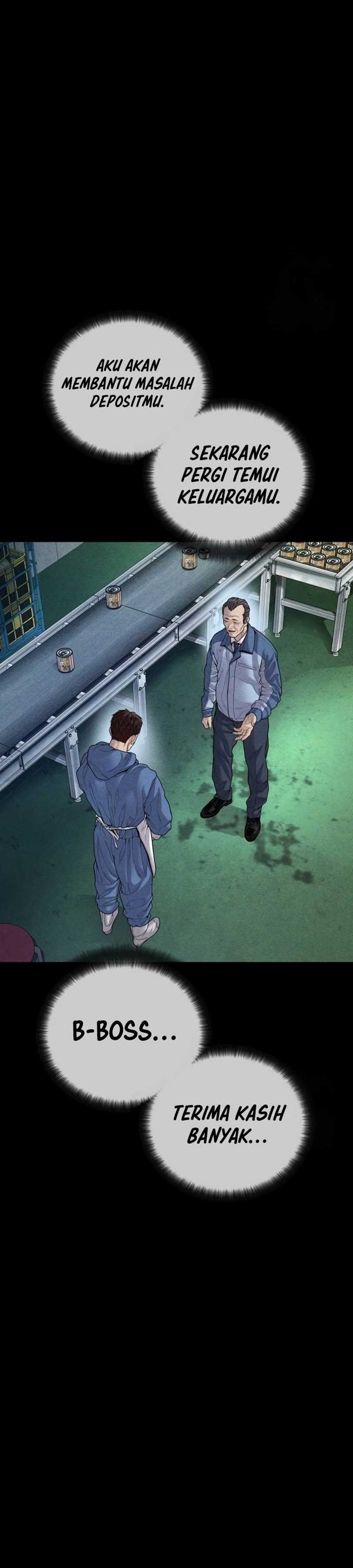 Read Juvenile Offender Bahasa Indonesia ID Manga Online
