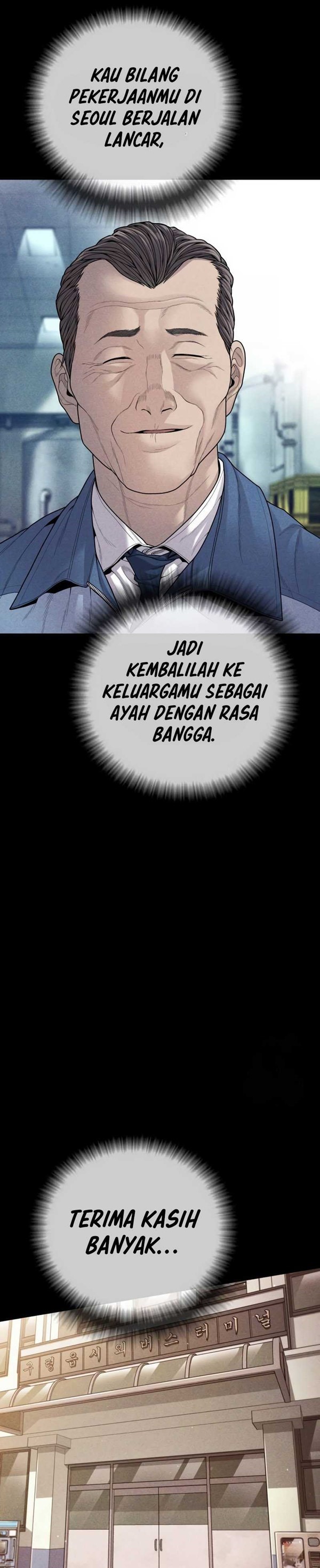 Read Juvenile Offender Bahasa Indonesia ID Manga Online