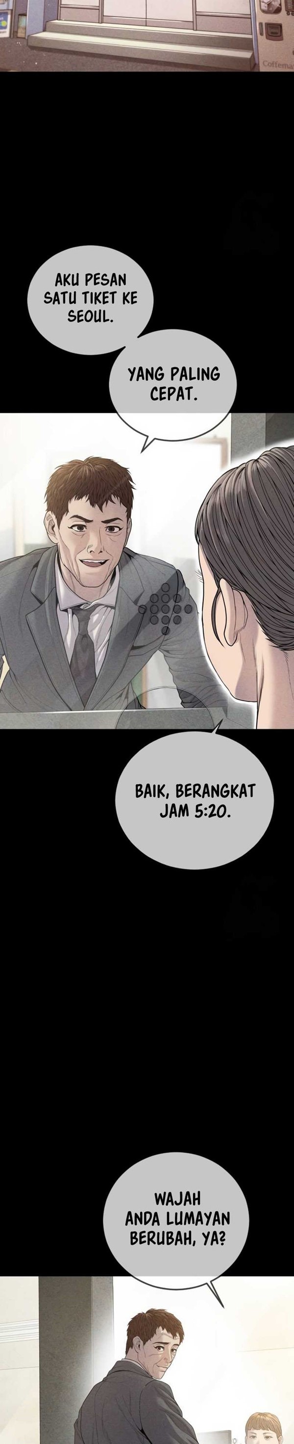 Read Juvenile Offender Bahasa Indonesia ID Manga Online