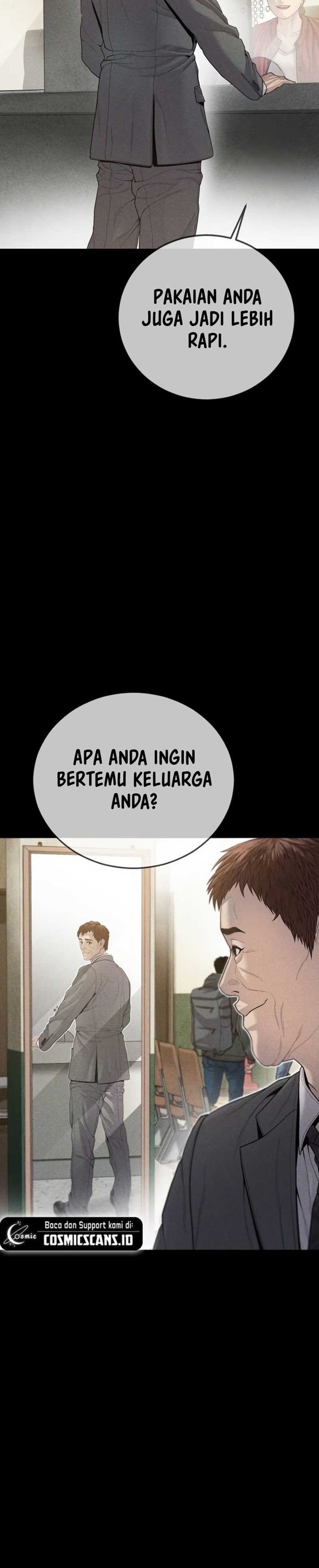 Read Juvenile Offender Bahasa Indonesia ID Manga Online