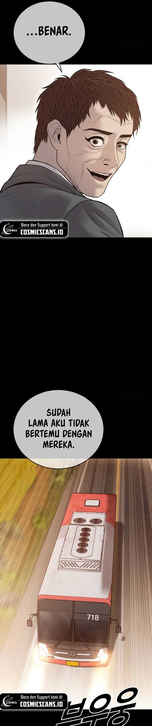 Read Juvenile Offender Bahasa Indonesia ID Manga Online