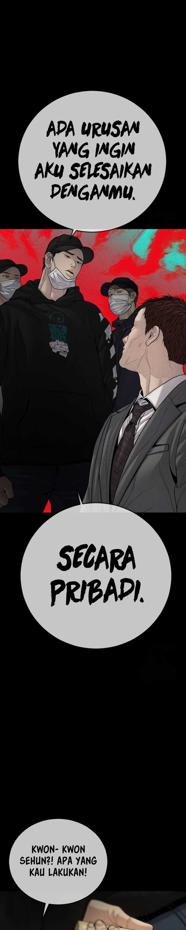 Read Juvenile Offender Bahasa Indonesia ID Manga Online