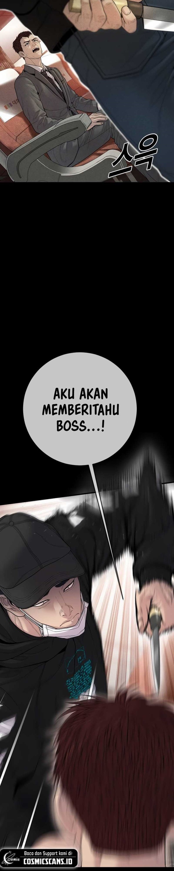 Read Juvenile Offender Bahasa Indonesia ID Manga Online