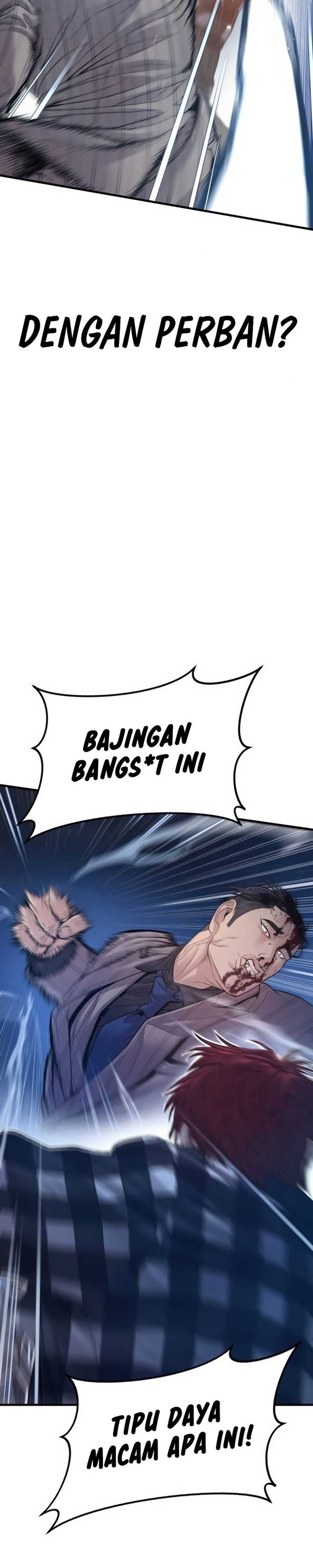 Read Juvenile Offender Bahasa Indonesia ID Manga Online
