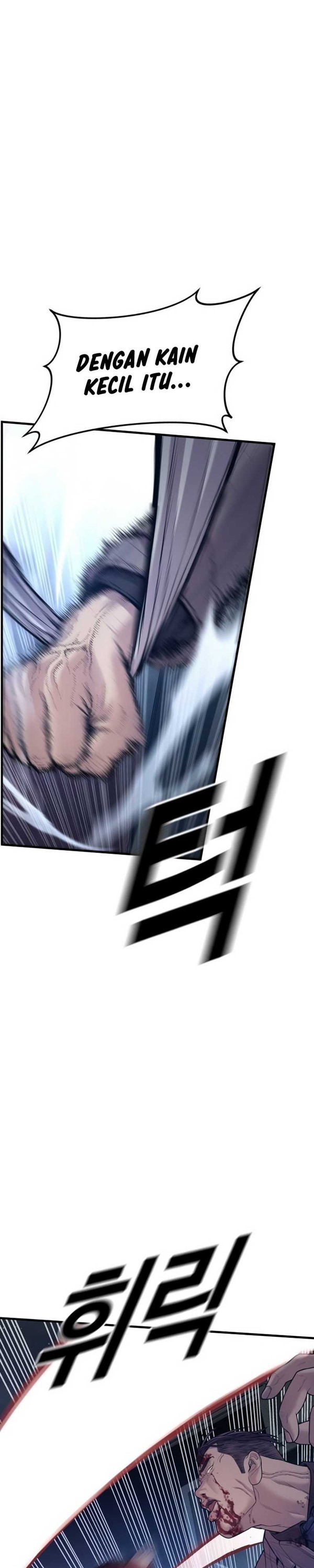 Read Juvenile Offender Bahasa Indonesia ID Manga Online