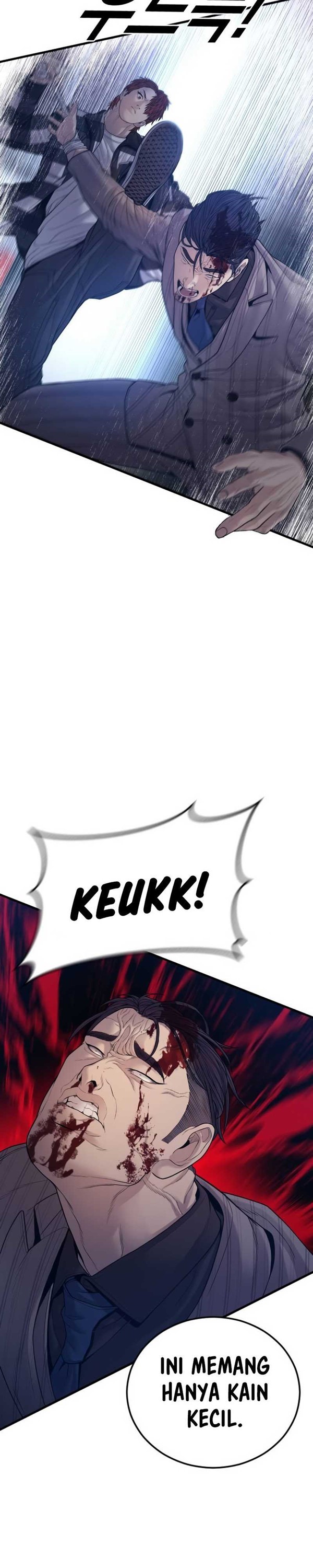 Read Juvenile Offender Bahasa Indonesia ID Manga Online