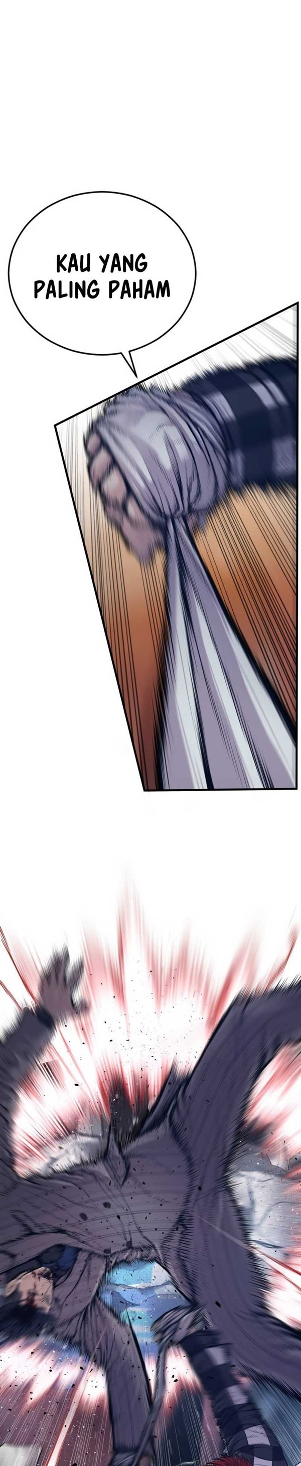 Read Juvenile Offender Bahasa Indonesia ID Manga Online