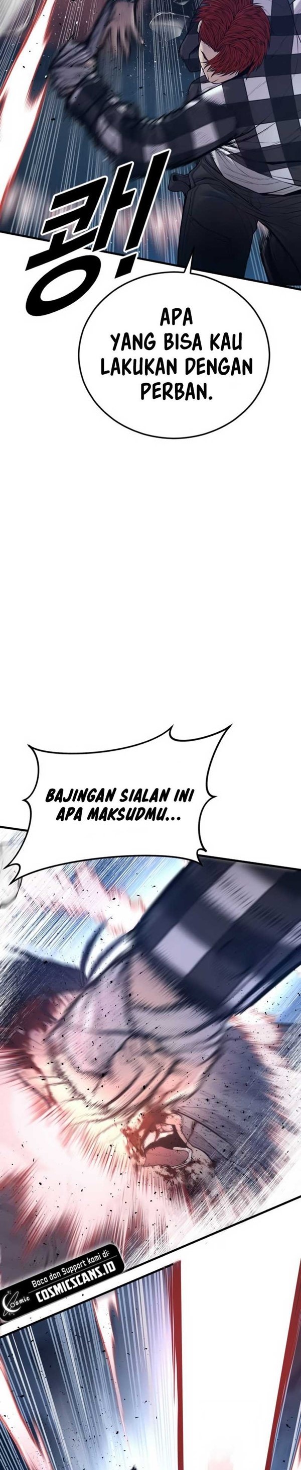 Read Juvenile Offender Bahasa Indonesia ID Manga Online