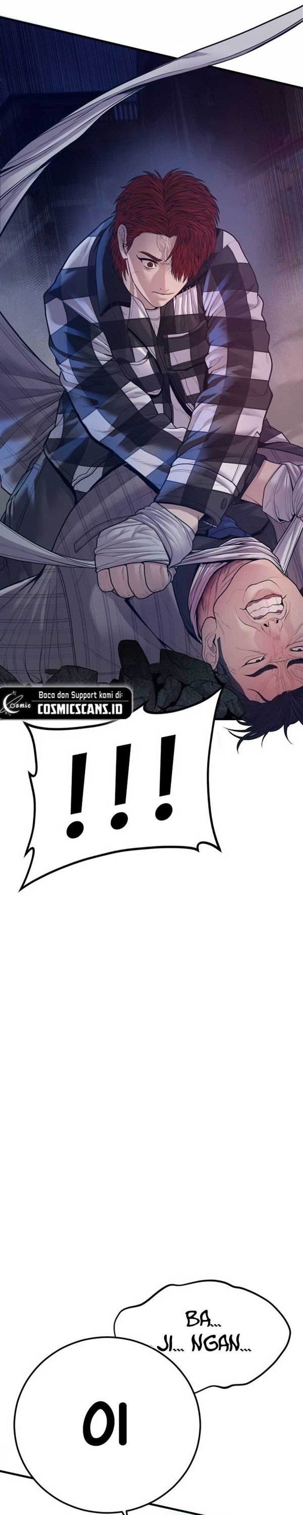 Read Juvenile Offender Bahasa Indonesia ID Manga Online