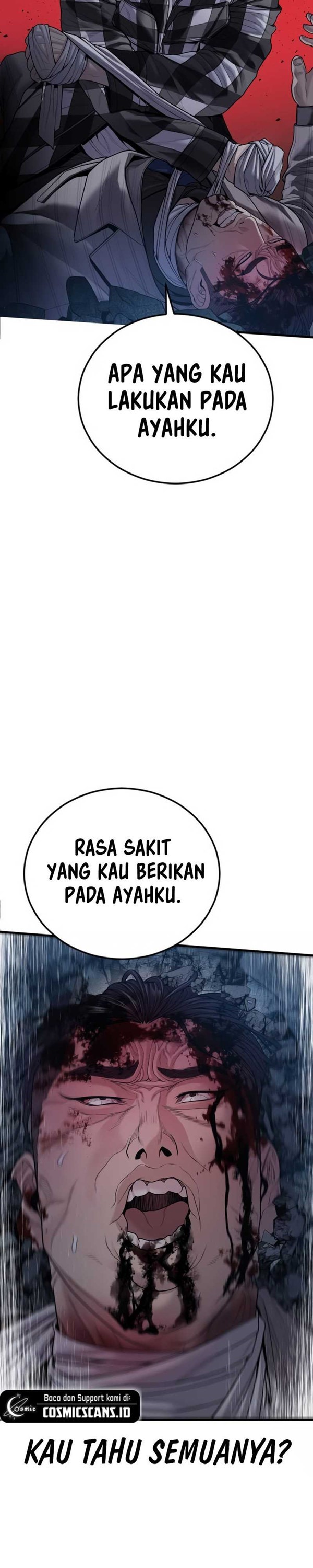 Read Juvenile Offender Bahasa Indonesia ID Manga Online