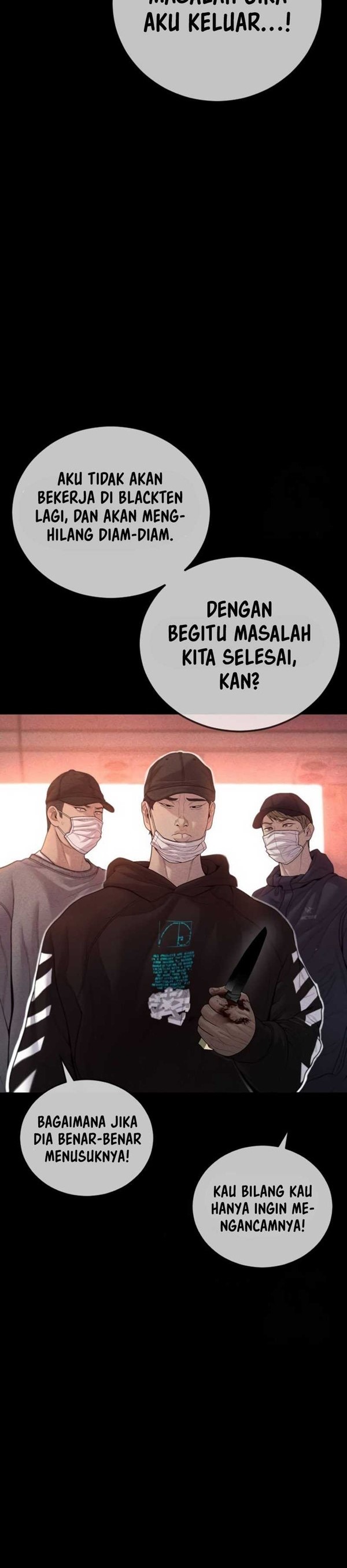 Read Juvenile Offender Bahasa Indonesia ID Manga Online
