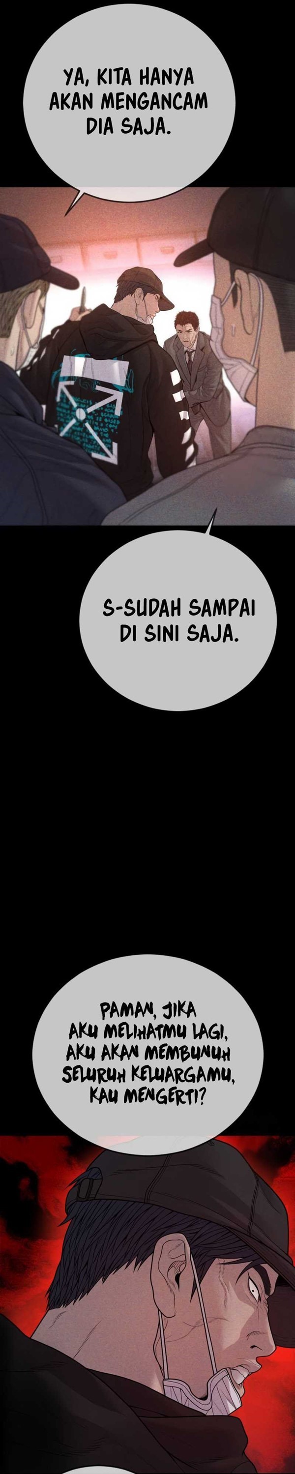 Read Juvenile Offender Bahasa Indonesia ID Manga Online