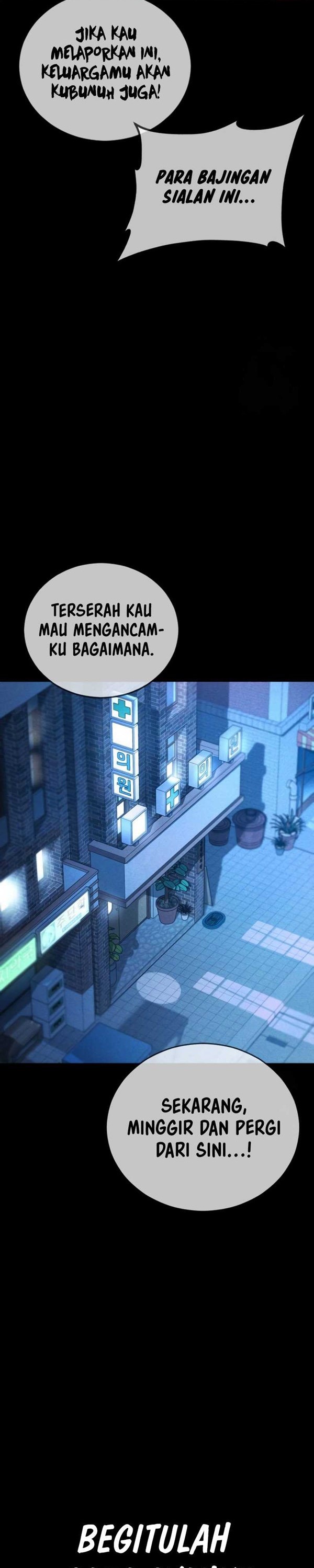 Read Juvenile Offender Bahasa Indonesia ID Manga Online