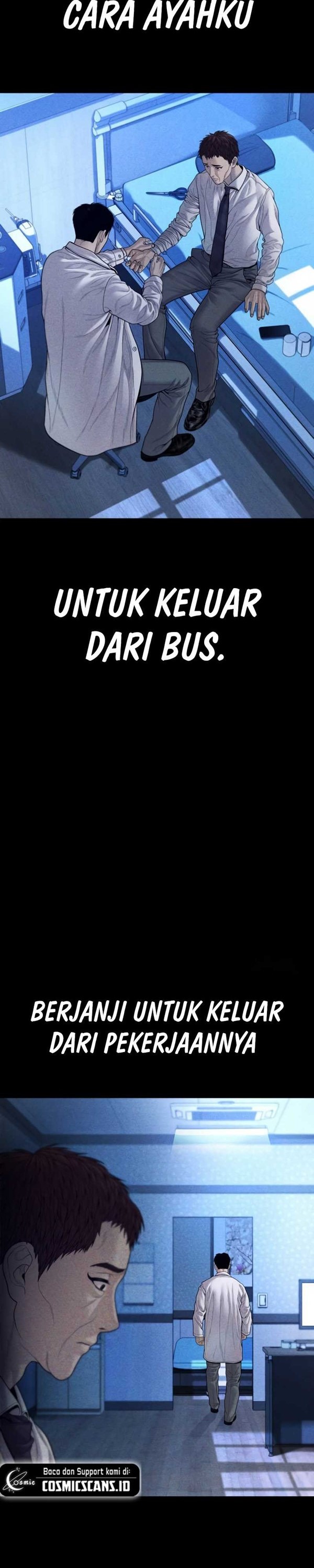 Read Juvenile Offender Bahasa Indonesia ID Manga Online
