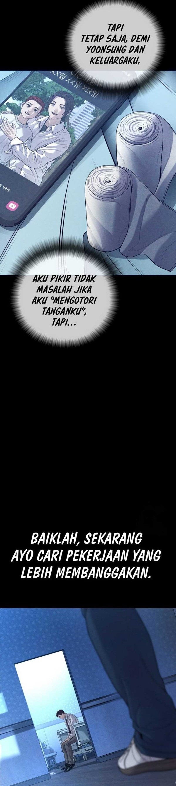 Read Juvenile Offender Bahasa Indonesia ID Manga Online