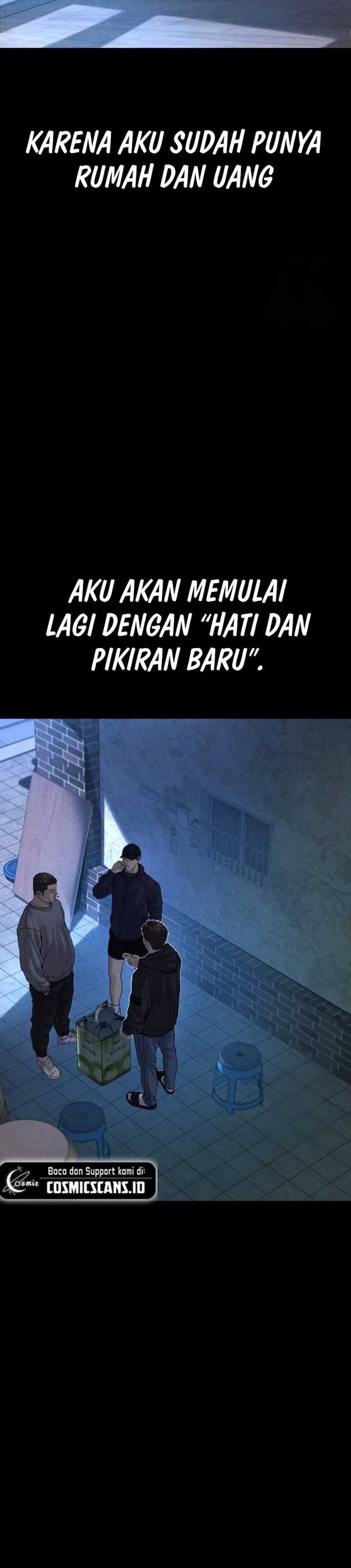 Read Juvenile Offender Bahasa Indonesia ID Manga Online