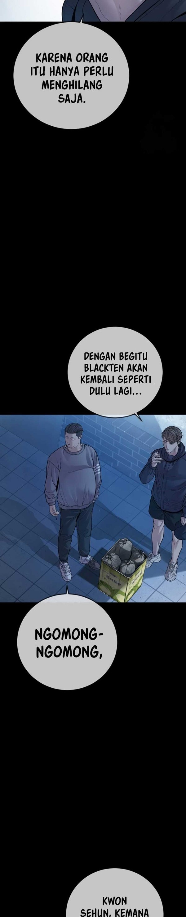 Read Juvenile Offender Bahasa Indonesia ID Manga Online