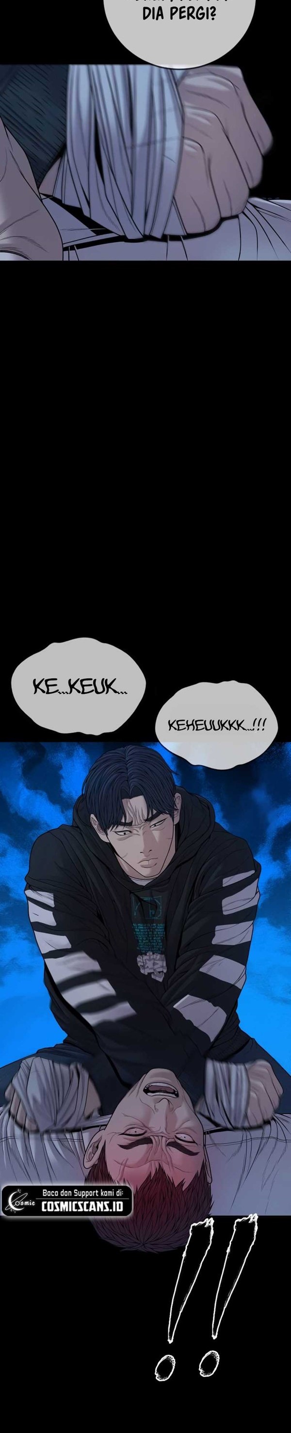 Read Juvenile Offender Bahasa Indonesia ID Manga Online