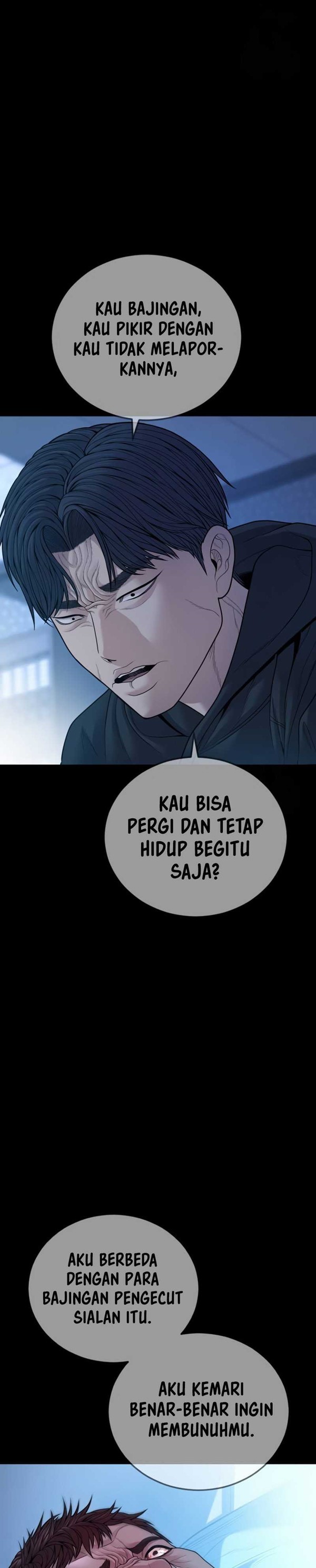 Read Juvenile Offender Bahasa Indonesia ID Manga Online