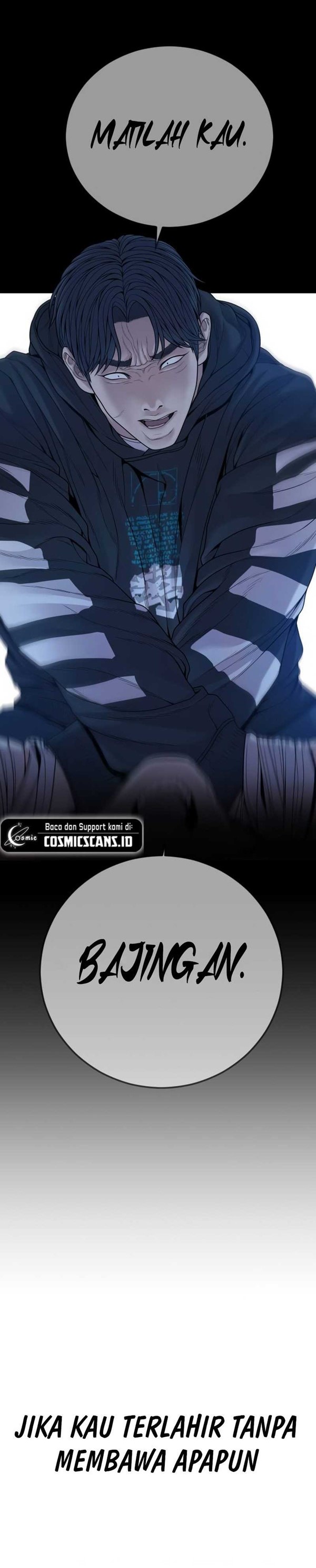 Read Juvenile Offender Bahasa Indonesia ID Manga Online