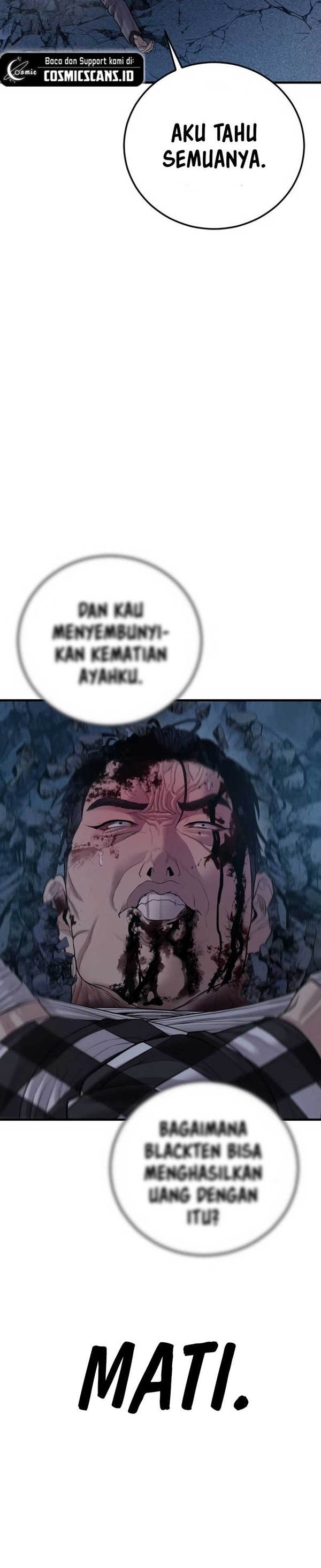Read Juvenile Offender Bahasa Indonesia ID Manga Online