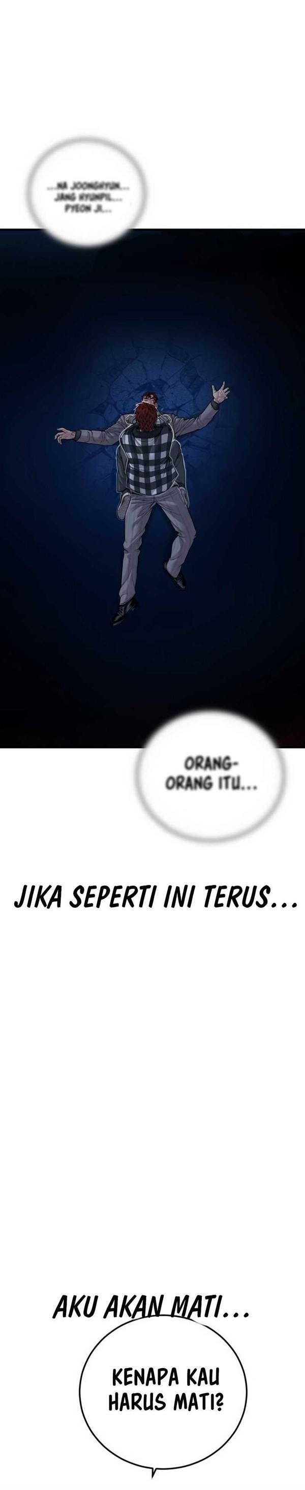 Read Juvenile Offender Bahasa Indonesia ID Manga Online