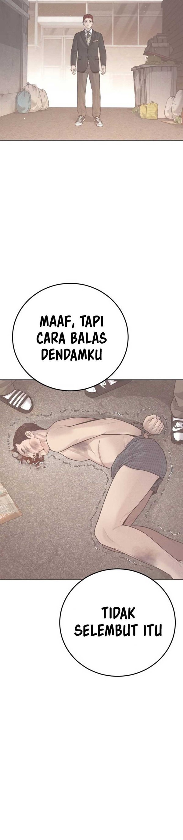 Read Juvenile Offender Bahasa Indonesia ID Manga Online