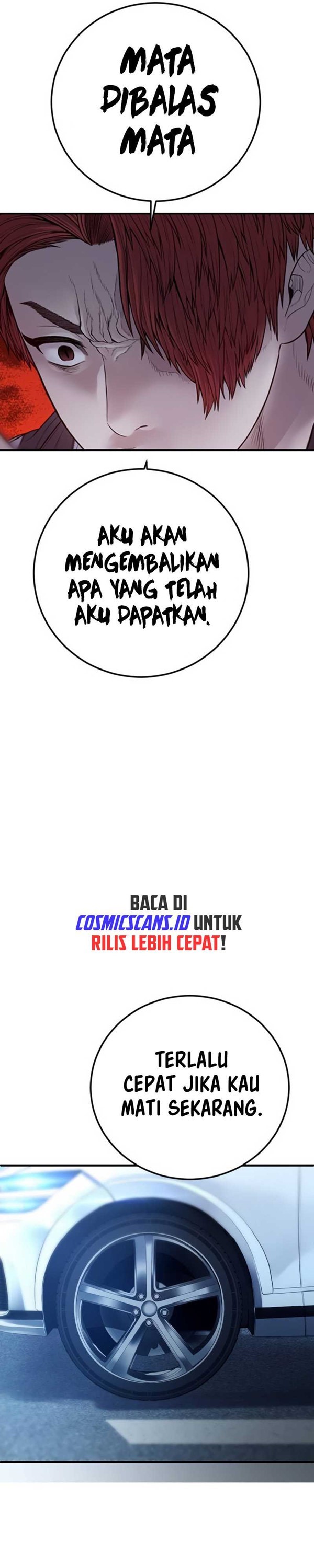 Read Juvenile Offender Bahasa Indonesia ID Manga Online