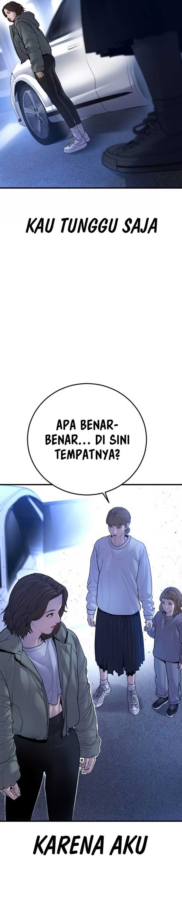Read Juvenile Offender Bahasa Indonesia ID Manga Online