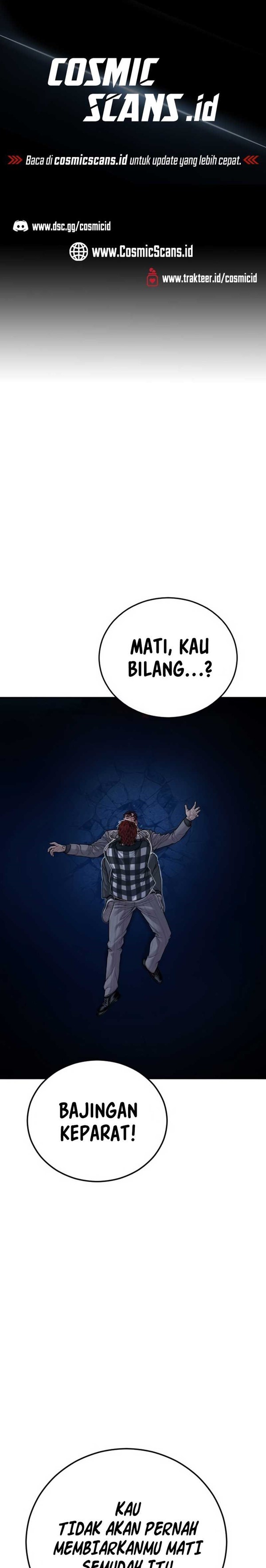 Read Juvenile Offender Bahasa Indonesia ID Manga Online