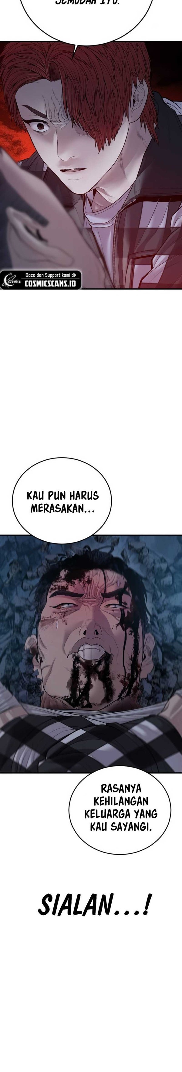 Read Juvenile Offender Bahasa Indonesia ID Manga Online