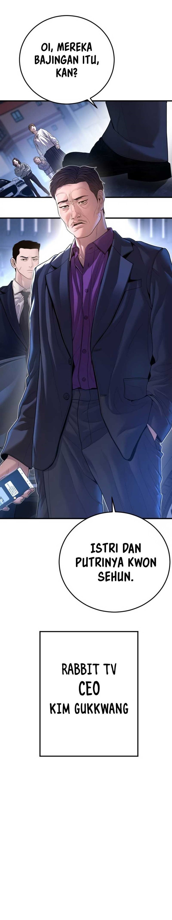 Read Juvenile Offender Bahasa Indonesia ID Manga Online