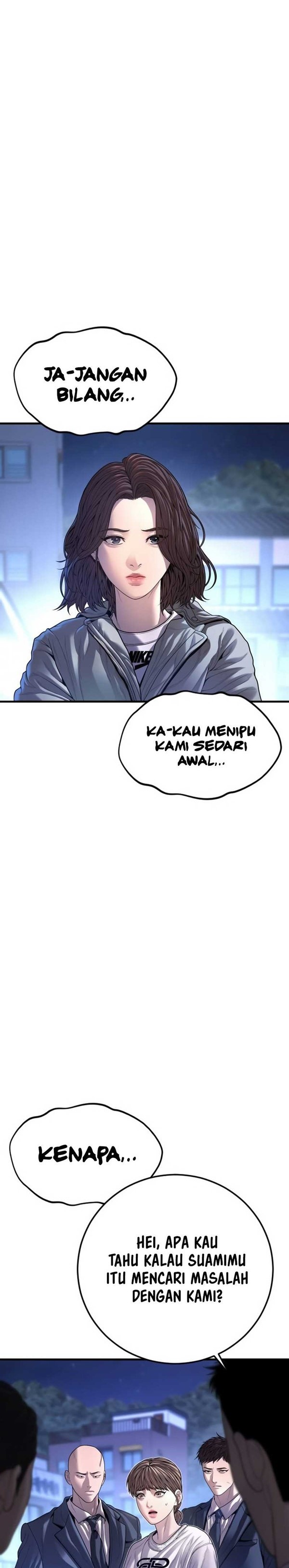 Read Juvenile Offender Bahasa Indonesia ID Manga Online