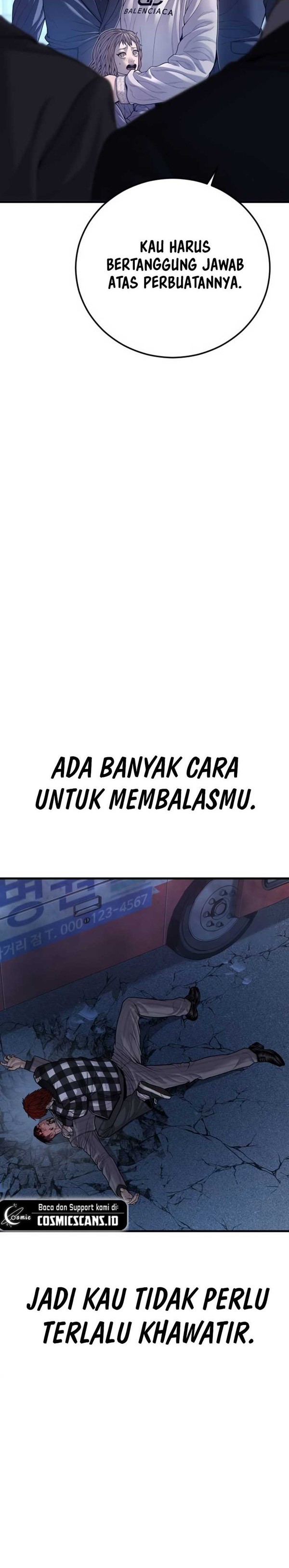 Read Juvenile Offender Bahasa Indonesia ID Manga Online