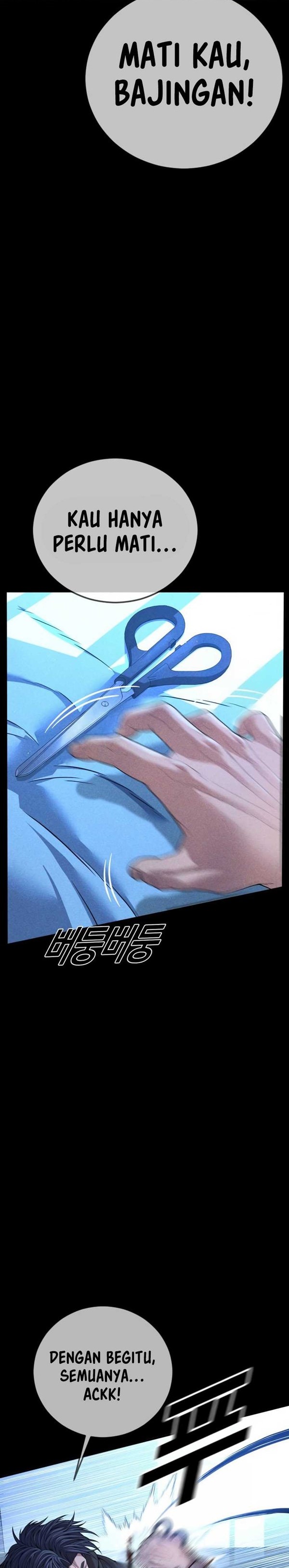 Read Juvenile Offender Bahasa Indonesia ID Manga Online