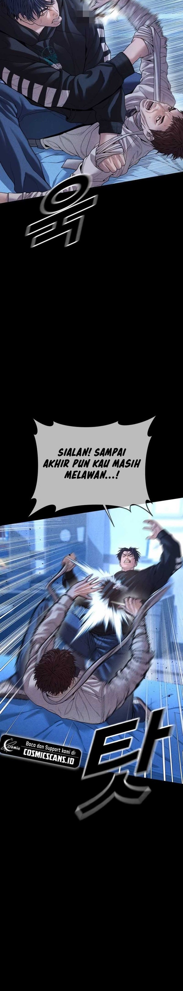 Read Juvenile Offender Bahasa Indonesia ID Manga Online