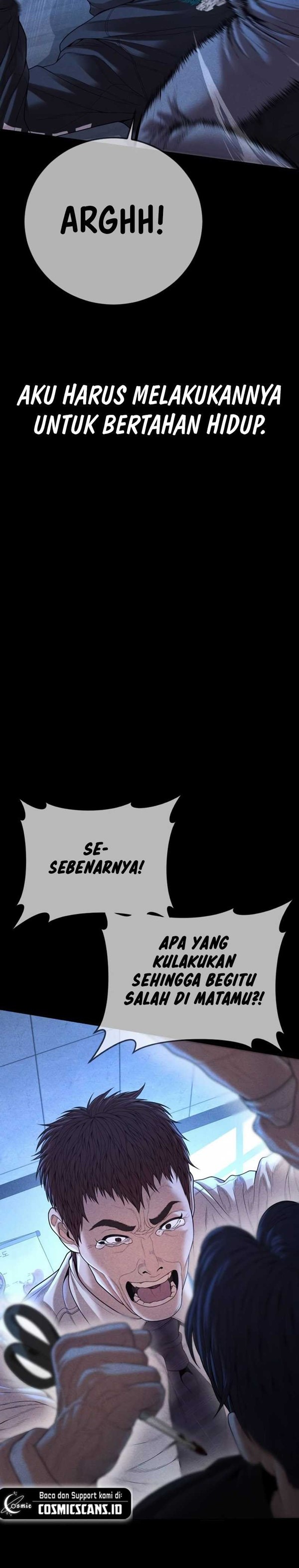 Read Juvenile Offender Bahasa Indonesia ID Manga Online