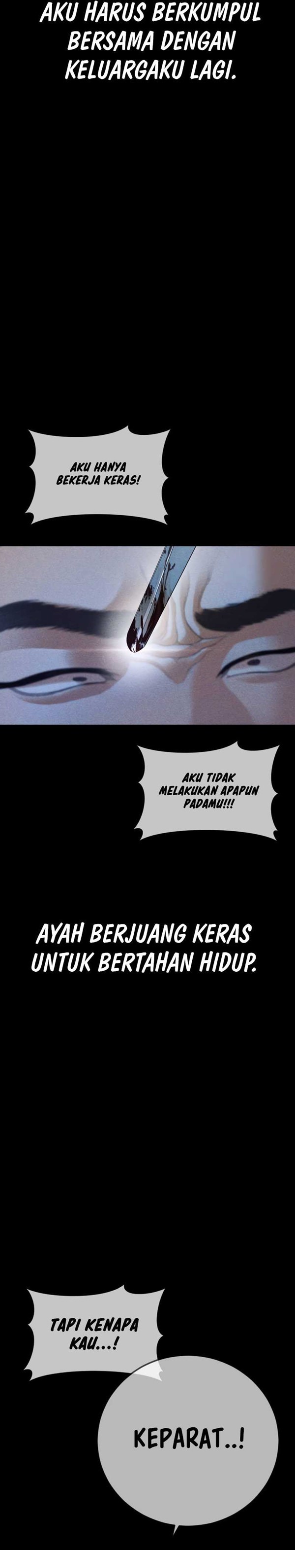 Read Juvenile Offender Bahasa Indonesia ID Manga Online