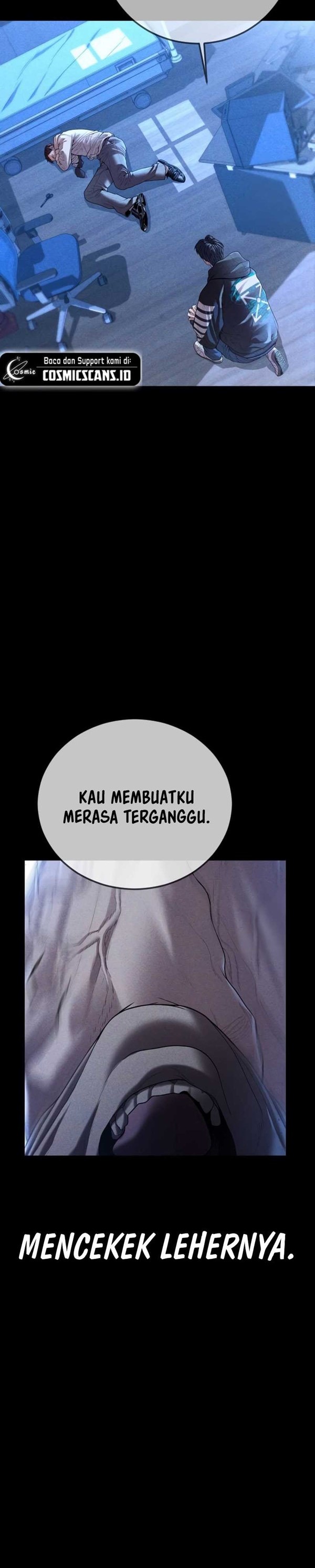 Read Juvenile Offender Bahasa Indonesia ID Manga Online