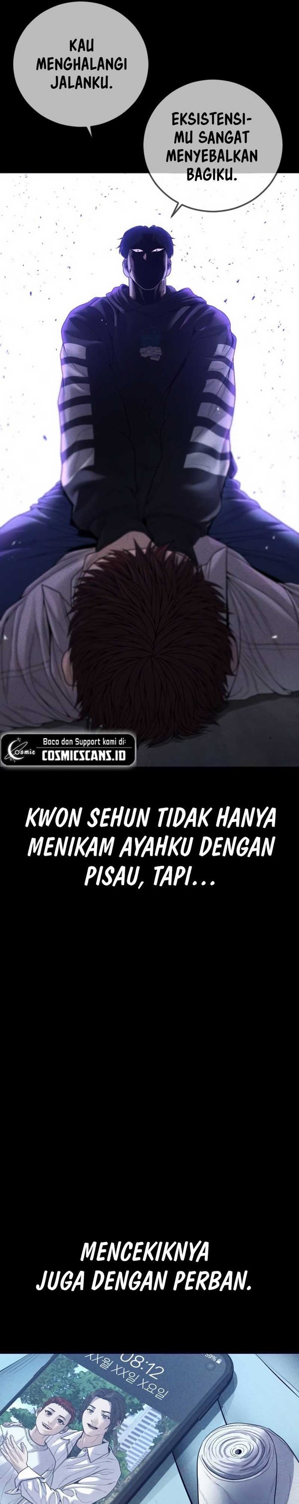Read Juvenile Offender Bahasa Indonesia ID Manga Online