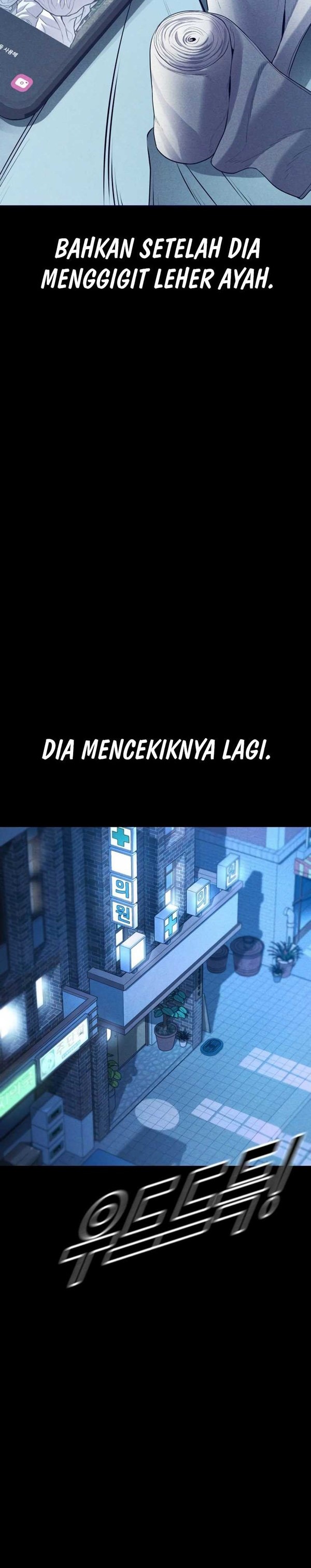 Read Juvenile Offender Bahasa Indonesia ID Manga Online