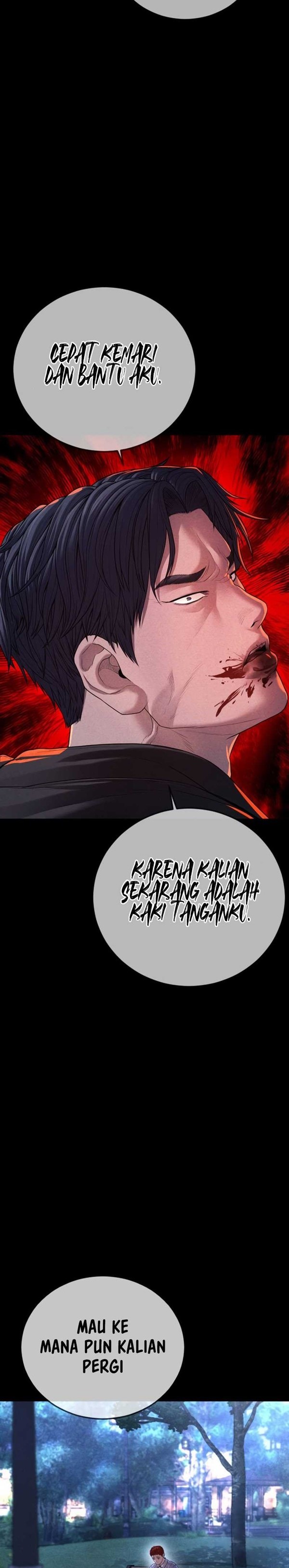Read Juvenile Offender Bahasa Indonesia ID Manga Online