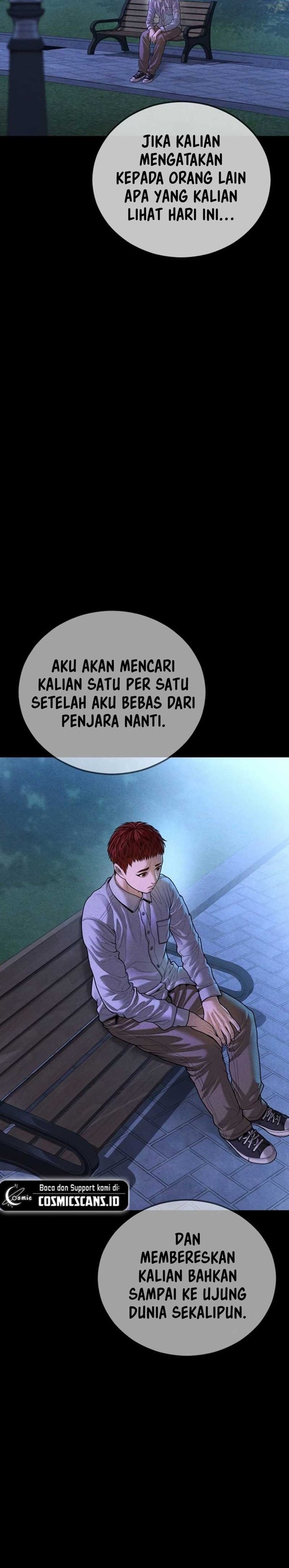 Read Juvenile Offender Bahasa Indonesia ID Manga Online