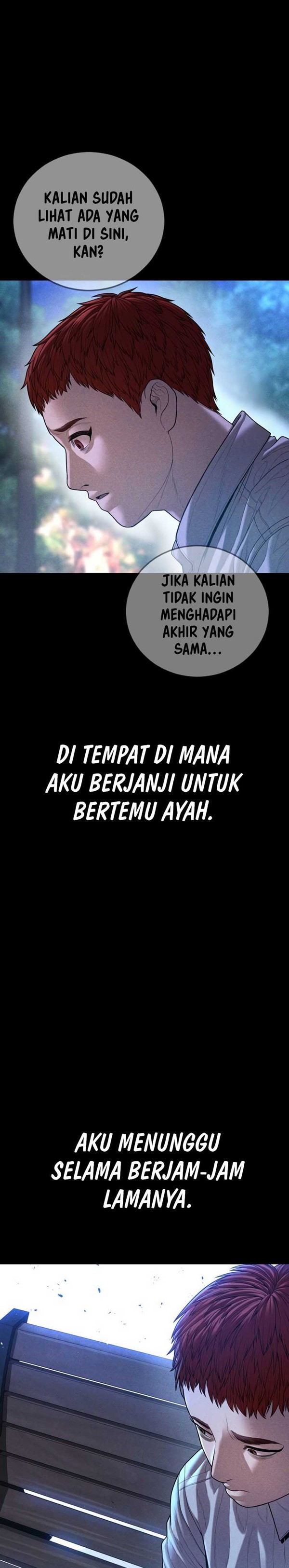 Read Juvenile Offender Bahasa Indonesia ID Manga Online