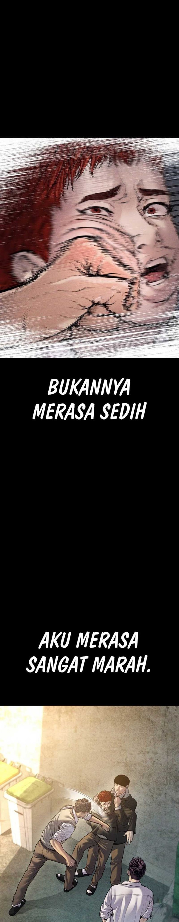 Read Juvenile Offender Bahasa Indonesia ID Manga Online