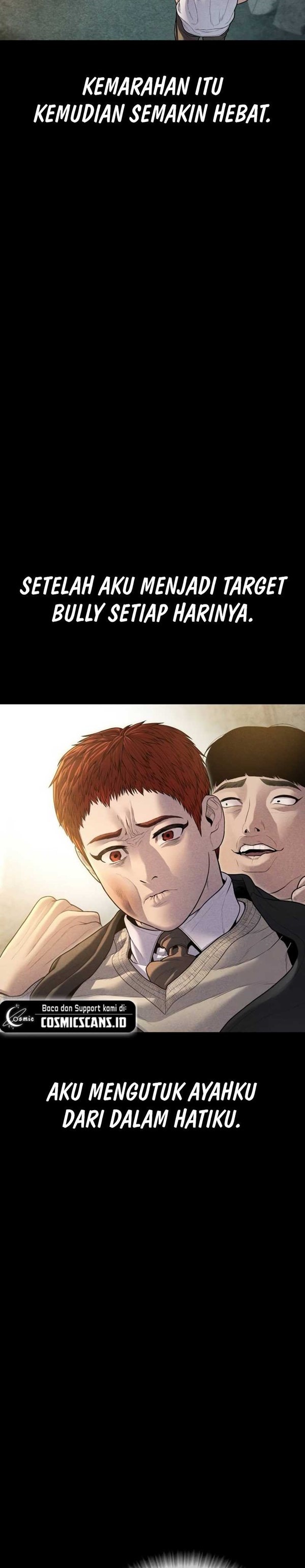 Read Juvenile Offender Bahasa Indonesia ID Manga Online