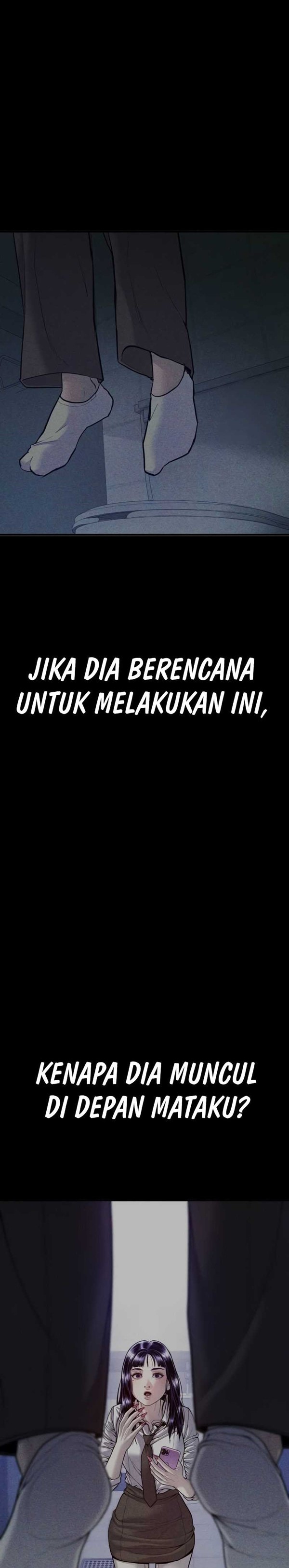 Read Juvenile Offender Bahasa Indonesia ID Manga Online