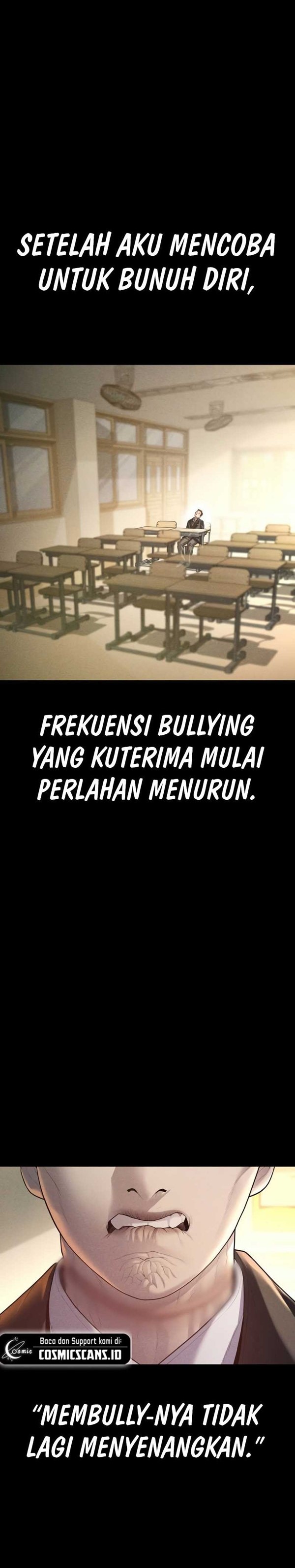 Read Juvenile Offender Bahasa Indonesia ID Manga Online